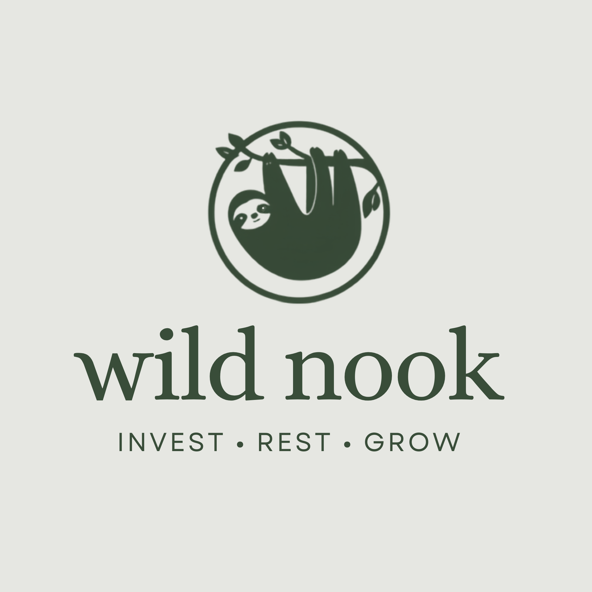 WildNook logo